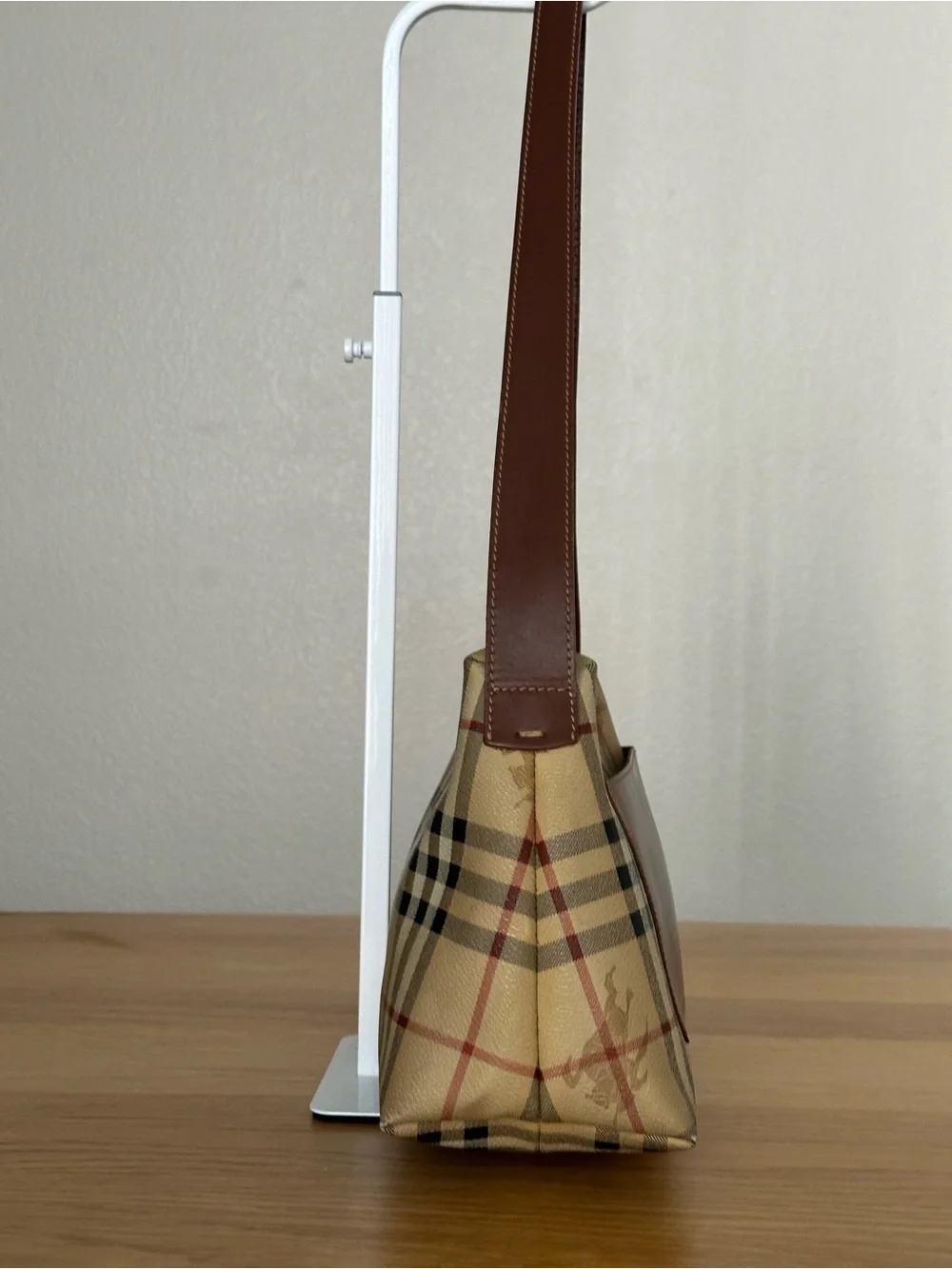 Burberry Vintage shoulder bag
